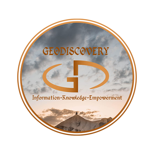 Geodiscovery Geosciences