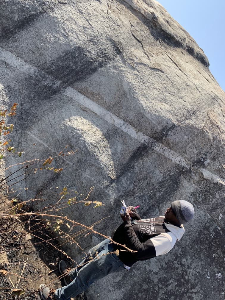 Quarry Development — Hard Rock Extraction