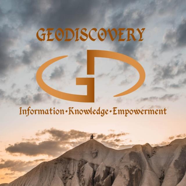 GEODISCOVERY